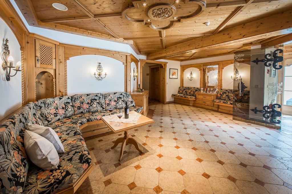 Appartementhaus Alpenrose Пертизау Экстерьер фото